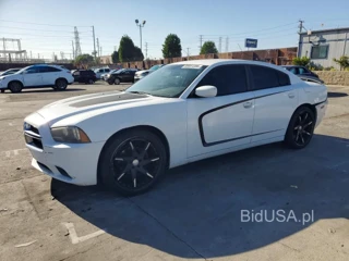 DODGE CHARGER SE