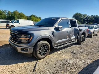FORD F150 XLT
