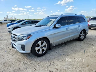 MERCEDES-BENZ GLS 450 4MATIC