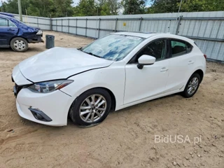 MAZDA 3 GRAND TOURING