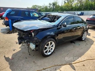 BUICK REGAL PREMIUM