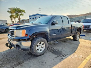 GMC SIERRA K1500 SLE