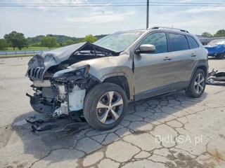 JEEP CHEROKEE LIMITED