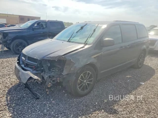 DODGE GRAND CARAVAN GT