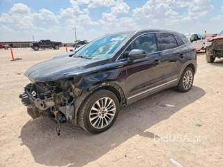 LINCOLN MKC RESERVE