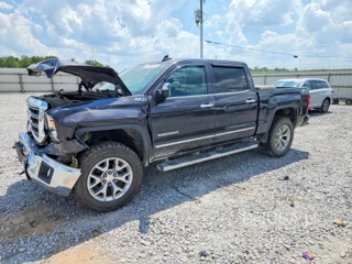 GMC SIERRA K1500 SLT