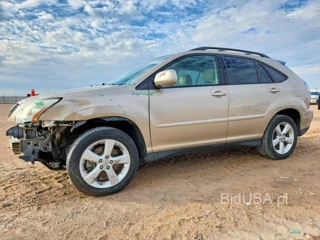 LEXUS RX 330