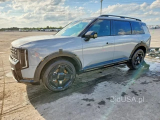 KIA TELLURIDE HYBRID X-LINE SX PRESTIGE