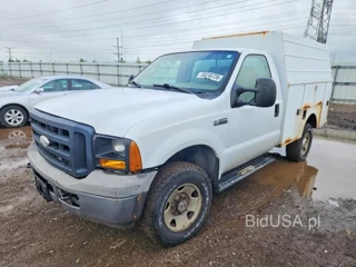 FORD F350 SRW SUPER DUTY