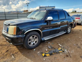 CADILLAC ESCALADE EXT