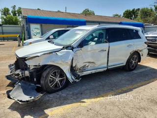 INFINITI QX60 BASE