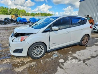 FORD C-MAX SE