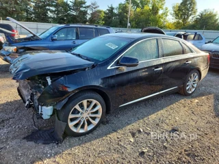 CADILLAC XTS LUXURY COLLECTION