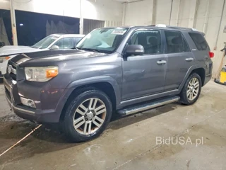 TOYOTA 4RUNNER LIMITED