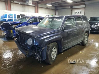 JEEP PATRIOT SPORT
