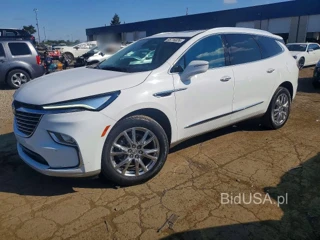 BUICK ENCLAVE ESSENCE
