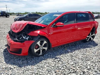 VOLKSWAGEN GTI S/SE