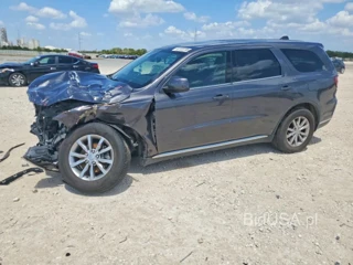DODGE DURANGO SXT