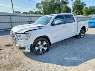 RAM 1500 LARAMIE