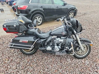 HARLEY-DAVIDSON FLHTCU ULTRA CLASSIC ELECTRA GLIDE