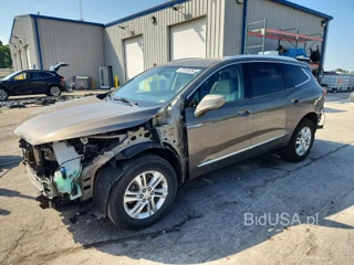 BUICK ENCLAVE ESSENCE