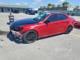 LEXUS IS 250 BASE