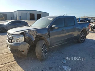 FORD MAVERICK XL