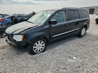 CHRYSLER TOWN & COUNTRY TOURING