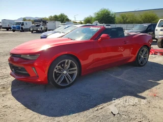 CHEVROLET CAMARO LT