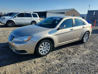 CHRYSLER 200 TOURING