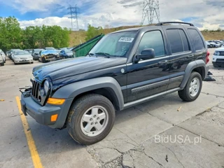 JEEP LIBERTY SPORT