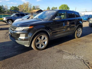 LAND ROVER RANGE ROVER EVOQUE PURE PREMIUM