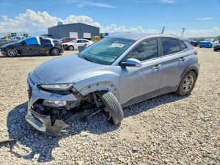 HYUNDAI KONA SE