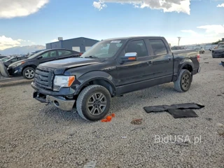 FORD F150 SUPERCREW