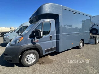 RAM PROMASTER 3500 3500 STANDARD