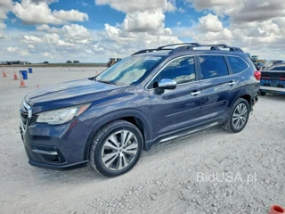 SUBARU ASCENT TOURING
