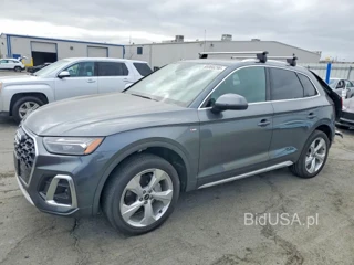 AUDI Q5 PREMIUM PLUS 45