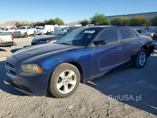 DODGE CHARGER SE