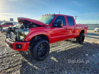 FORD F350 SUPER DUTY