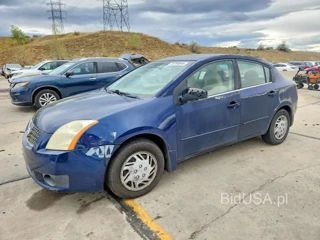 NISSAN SENTRA 2.0