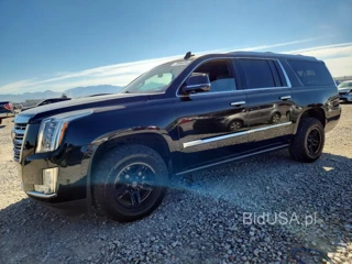 CADILLAC ESCALADE ESV PLATINUM