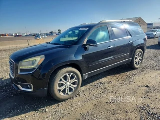 GMC ACADIA SLT-1