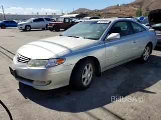 TOYOTA CAMRY SOLARA SE V6