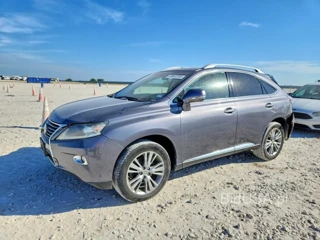 LEXUS RX 350