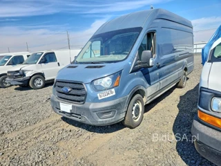 FORD TRANSIT T-250
