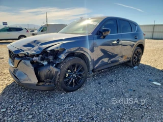 MAZDA CX-5 PREFERRED