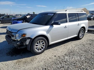 FORD FLEX SE