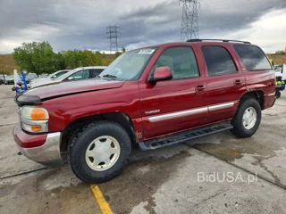 GMC YUKON