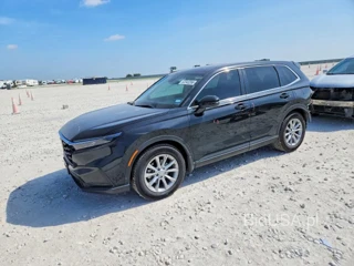 HONDA CR-V EXL
