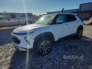 CHEVROLET TRAILBLAZER LT
